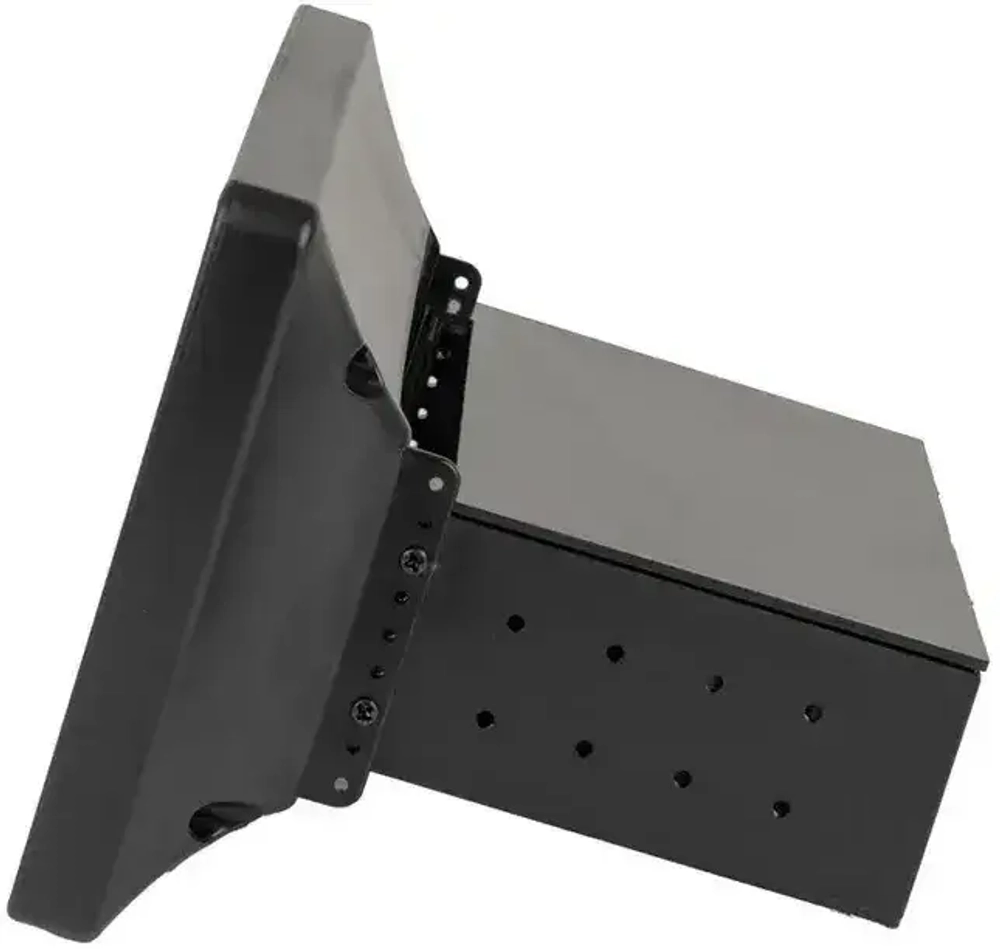 Магнитола в отсек 1DIN - Teyes CC4-PRO монитор 13" 2K QLED на Android 13, Snapdragon 778G, 8+128, AI, CarPlay, DSP, 4G SIM-слот