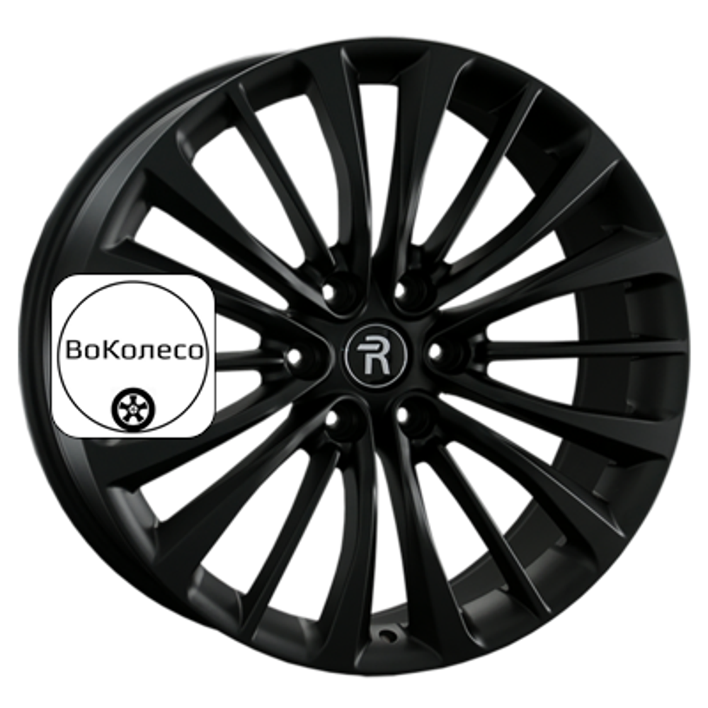 8x22/6x139,7 ET30 D77,8 INF28 MB (конус, NS002) Replay