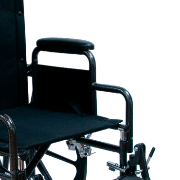 Съемные подлокотники