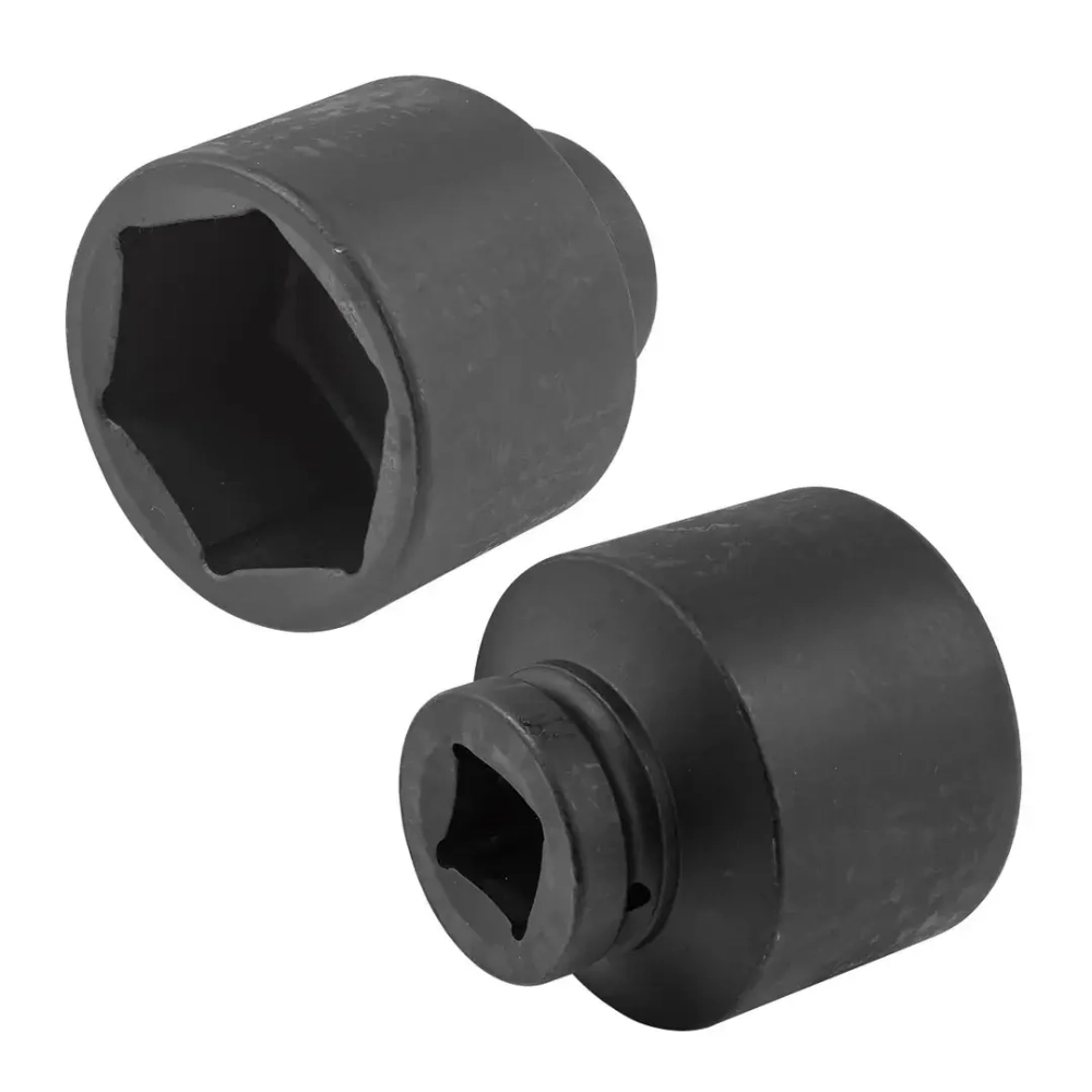 Головка ударная глубокая 85мм (6гр.) 1'' Forsage F-48510085
