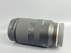 Tamron 17-70mm 2.8 Di III-A VC RXD Sony E