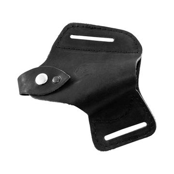 Кобура поясная Бабочка Добрыня/Пионер, кожа Наполи