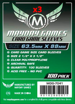 Набор протекторов "Стандарт" для игры "Покорение Марса"