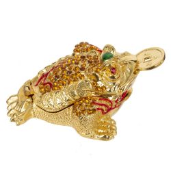 GAEM Шкатулка, L9 W6 H4 см