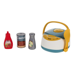 Быт.техника Мультиварка с аксессуарами, пакет GJJ-L-36