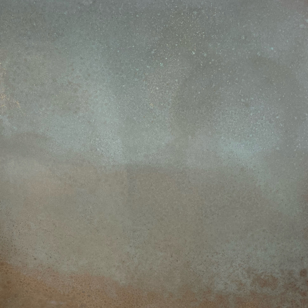 Аura Metal Окислитель металла Синяя патина