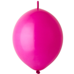 Линколун Пастель 30 см (Розовый)