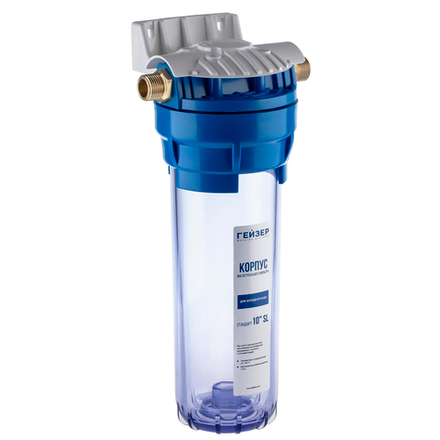 Корпус Гейзер 10SL 1/2"