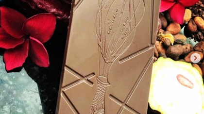 Шоколад без сахара