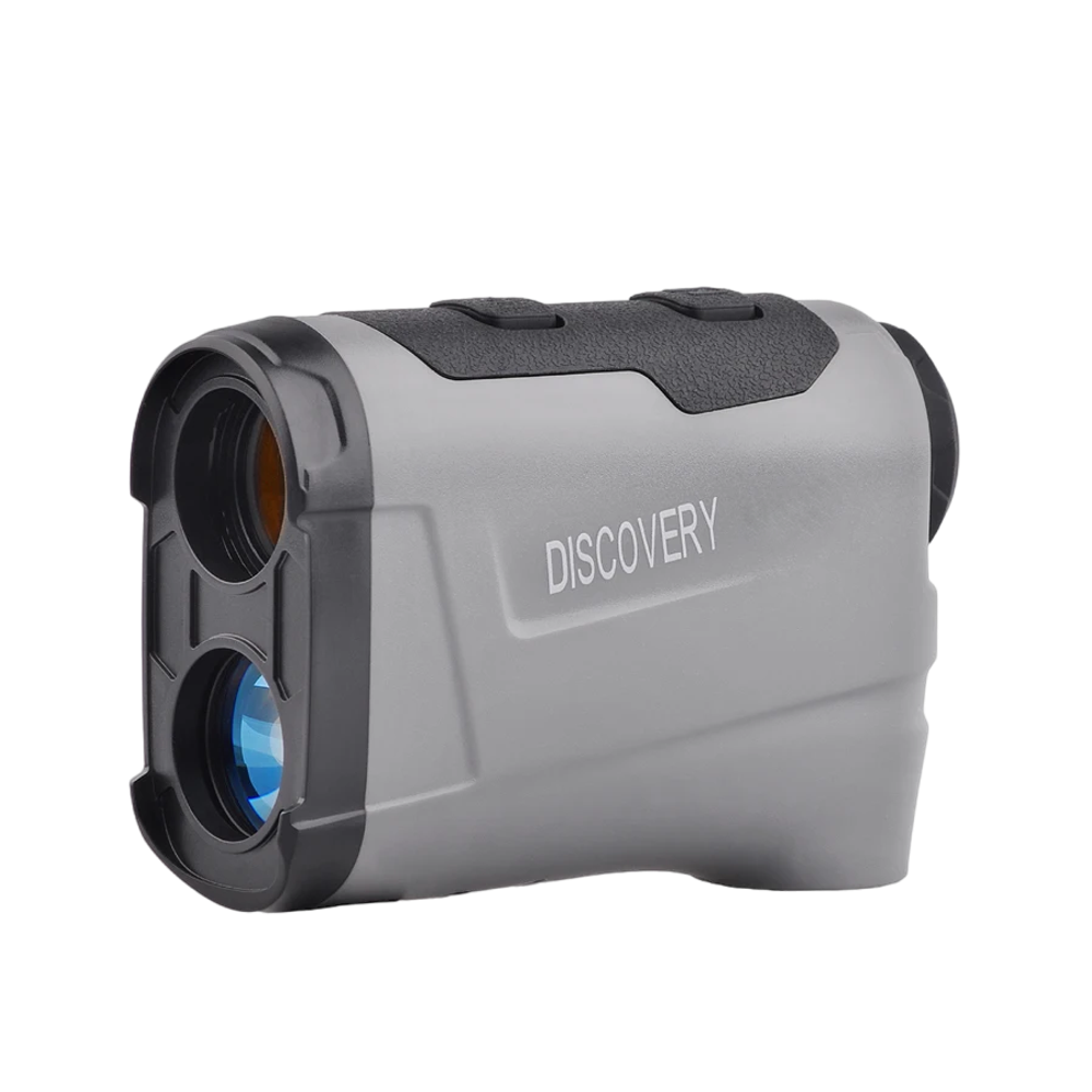 Дальномер DISCOVERY D1200 (Серый)