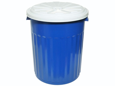 Бак 35л с крышкой