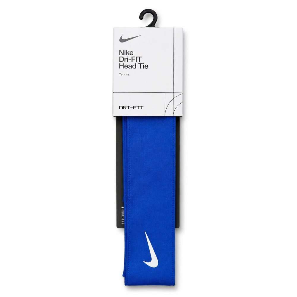 Повязка Nike Tennis Womens (Royal)