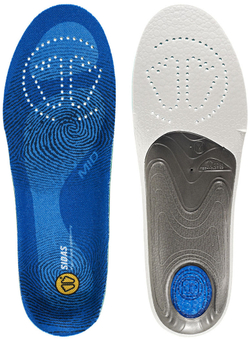Стельки для кроссовок Sidas 3Feet Mid