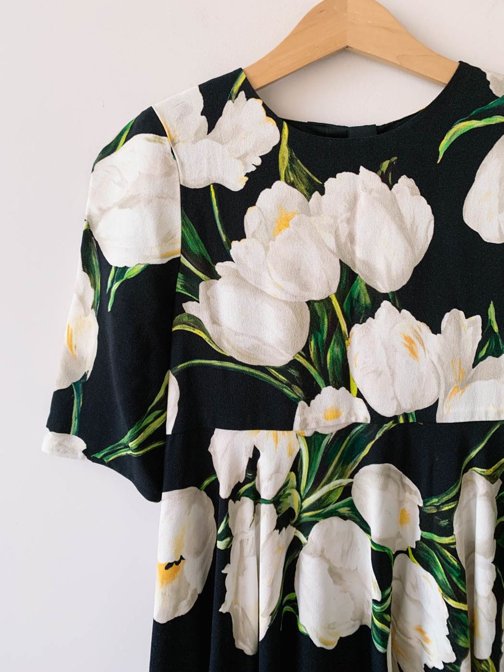 Платье Dolce&Gabbana