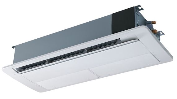 Кассетная VRF система Hisense AVY-07UXJSJA