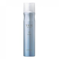 Спрей-супер блеск TRIE JUICY SPRAY 0 , 170 гр.