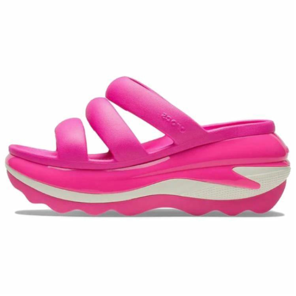 Crocs (Женская размерная сетка)
