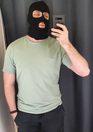 Балаклава ЕНОТ (черная)