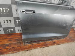Дверь передняя правая Audi Q8 (4MN) 18-нв Б/У Оригинал 4M8831052C
