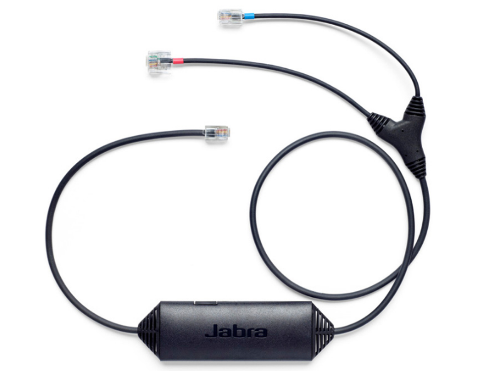 Устройство электронного поднятия трубки  Jabra 14201-33