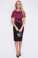 Платье 7960-2 Avili