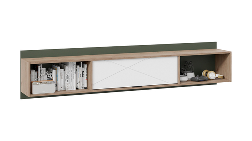 Шкаф навесной «Лео»