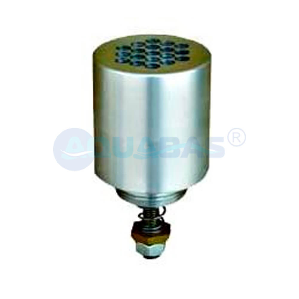 Клапан перепускной для компрессоров HPE HAC0101125 1 1/4" (HAC0101125)