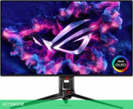 Игровой монитор ASUS ROG Swift OLED PG32UCDM