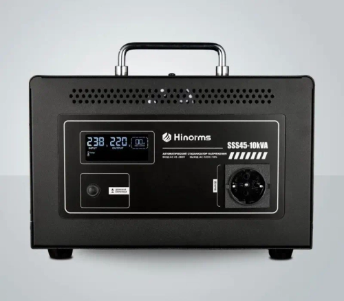Стабилизатор напряжения Hinorms SSS45 - 10000 ВА