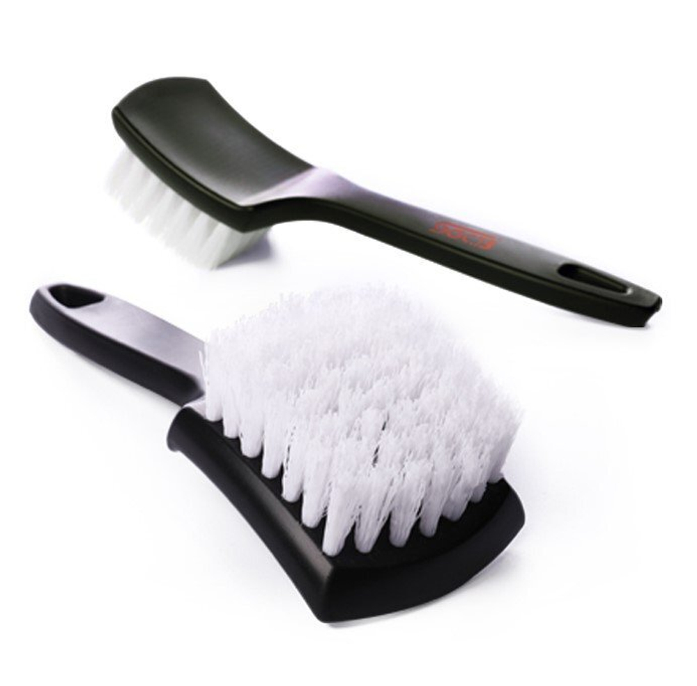 SGCB Tire Cleaning Brush Щетка для чистки колес 65*215 мм