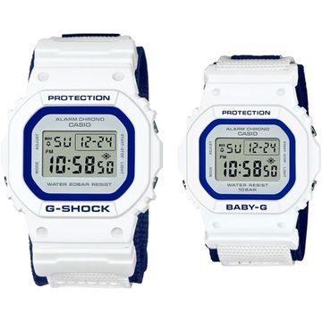 Наручные часы Casio G-Shock/Baby-G LOV-23A-7DR