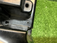 Фонарь правый внешний BMW X3 G01 (2017-2021)