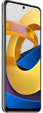 Смартфон POCO M4 Pro 5G 4/64GB Power Black