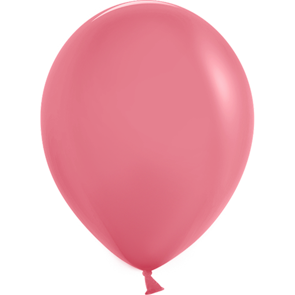 Шар (12''/30 см) Розовое дерево, пастель ретро, 100 шт.