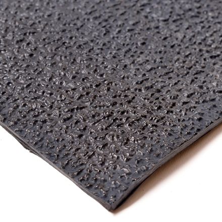 Профилактика листовая Super Crepe 1.8мм (56х40см), чёрный