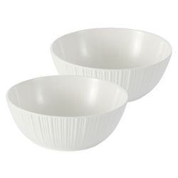 Набор салатников Gipfel Elegia 43462 300 мл