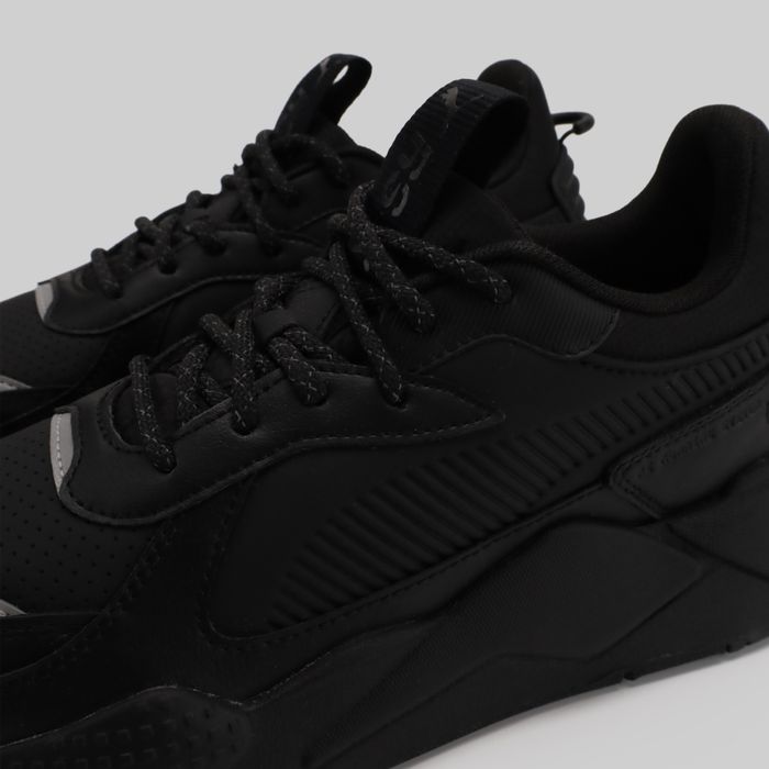 Кроссовки Puma RS-X Triple артикул:391928-01 - купить в магазине Дайс