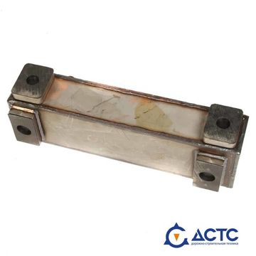 Маслоохладитель SHANTUI SD22