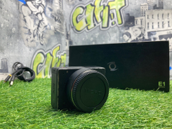 Z CAM E1