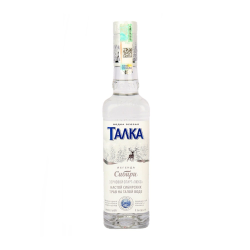 Водка Талка Легенда Сибири 0.5 л
