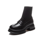 JOSINY Ankle Boots Women"s Black