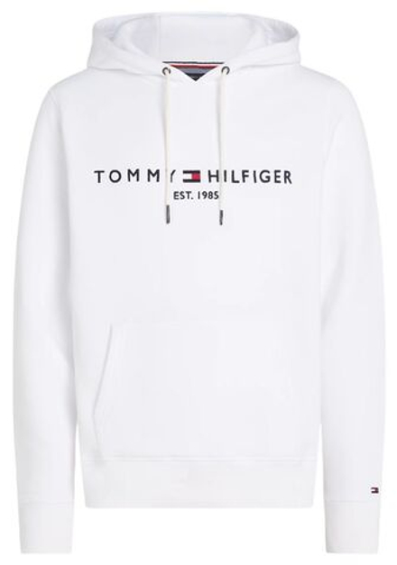 Куртка теннисная Tommy Hilfiger Logo