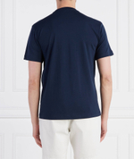 Футболка Trussardi - темно-синий(52T00735 1T006331)