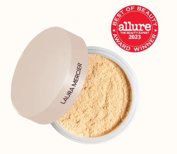 Laura Mercier Translucent Loose Talc-Free Setting Powder Ultra-Blur