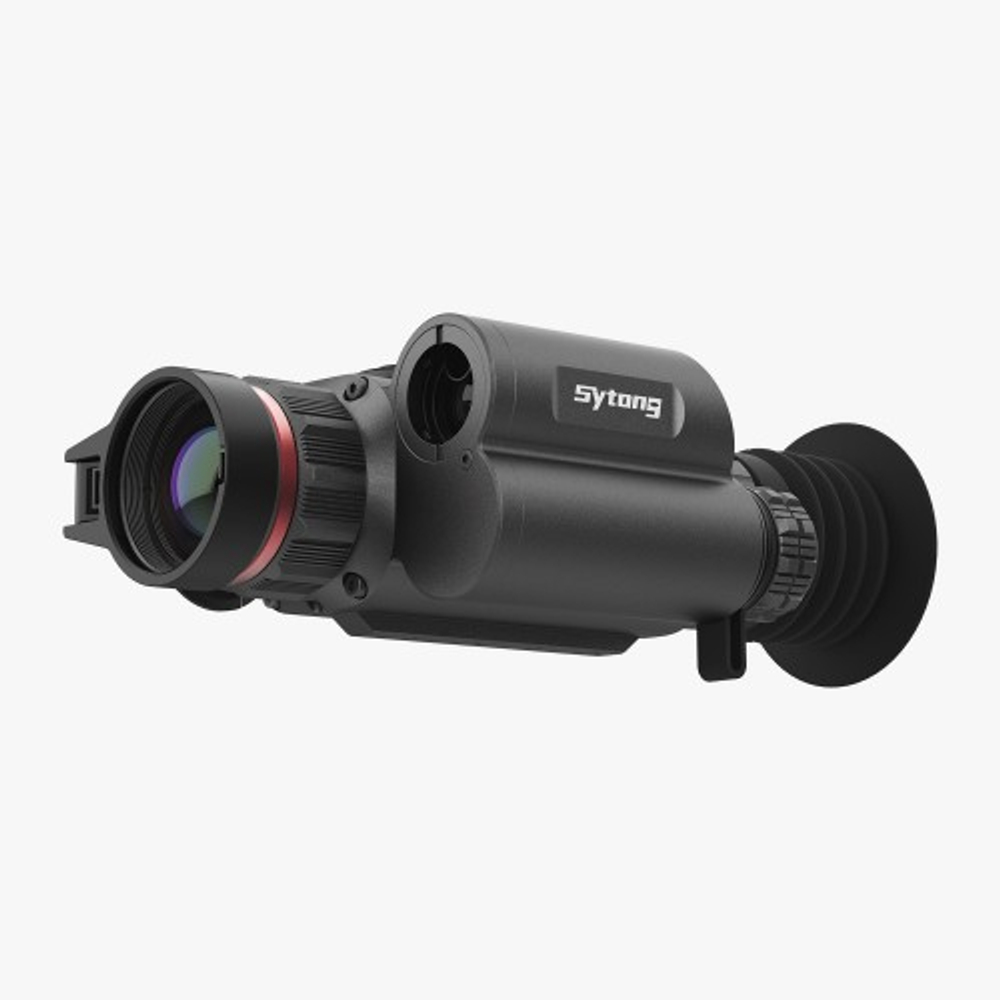 Тепловизионный прицел Sytong LM02-25LRF, 256*192, 25мм
