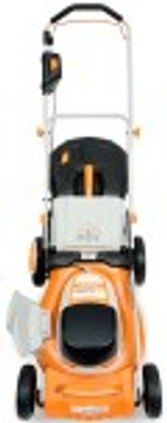 Газонокосилка аккумуляторная VILLARTEC MA4046 без АКБ и ЗУ