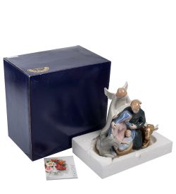 CMS-42/ 4 Композиция «Рождество Христово» (Pavone)