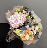 Букет из цветов «‎Великолепный век»