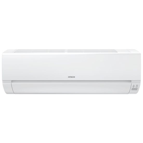 Мультисплит система на 2 комнаты Hitachi RAK-25REF x 2 / RAM-40NE2F