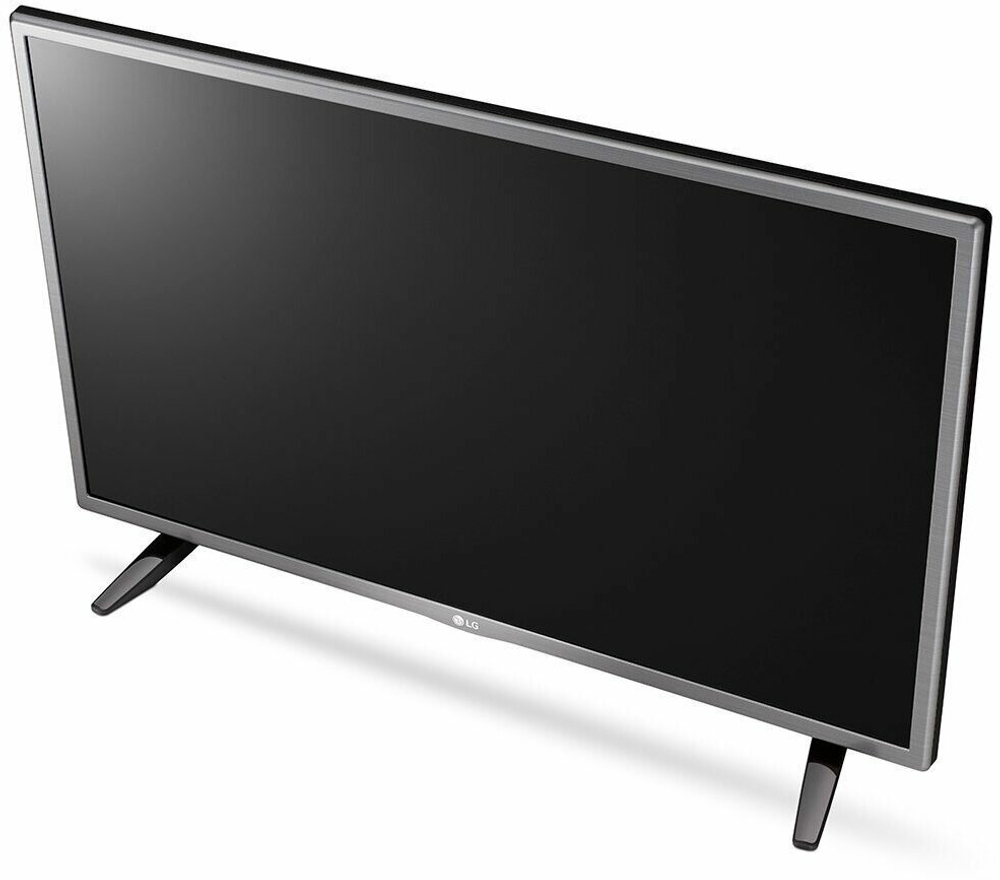 32" LG 32LJ600